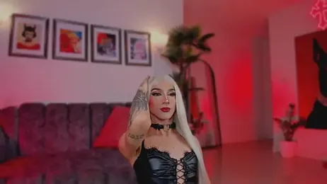 Taylor__foxxx webcam model stream image