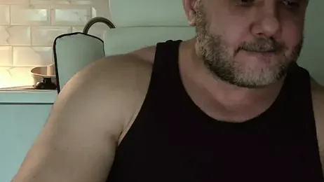 WildJohn_XX webcam model stream image