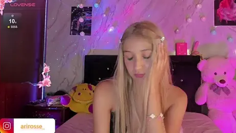 ariana_rosse__ webcam model stream image