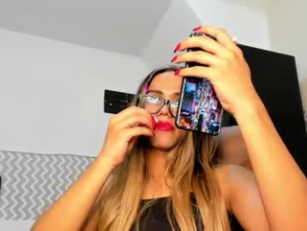ariana_salazar webcam model stream image