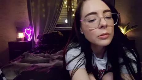 Viktoria_Marie webcam model stream image