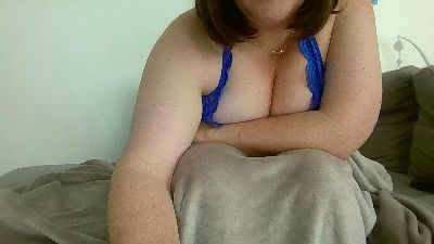 MlleEva webcam model stream image