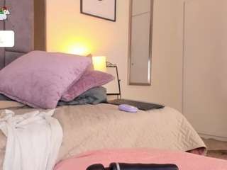 alexa-bonnie webcam model stream image