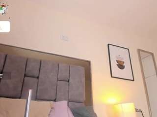 alexa-bonnie webcam model stream image