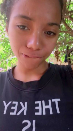 NickiFrenchy webcam model stream image