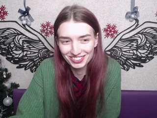 lisadarcy webcam model stream image