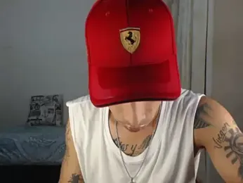 emiliano_hottt webcam model stream image