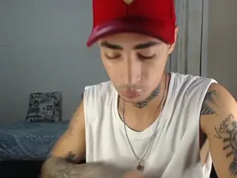 emiliano_hottt webcam model stream image