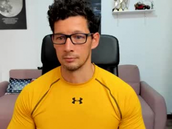 brutusk1 webcam model stream image