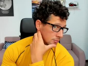 brutusk1 webcam model stream image