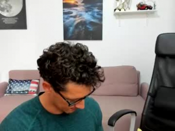 brutusk1 webcam model stream image