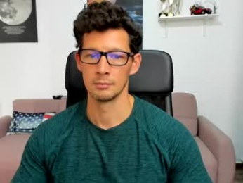 brutusk1 webcam model stream image
