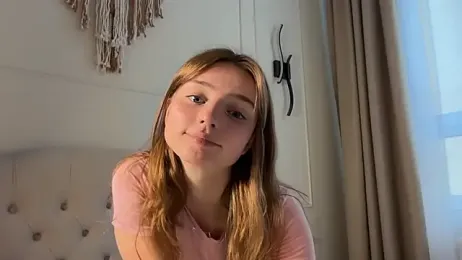 _floret_joy_ webcam model stream image