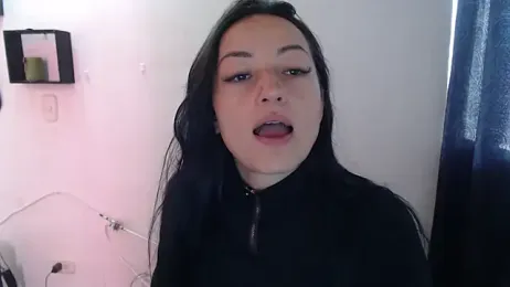 Megaan__lovee webcam model stream image