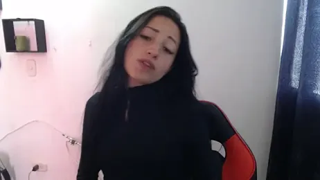 Megaan__lovee webcam model stream image