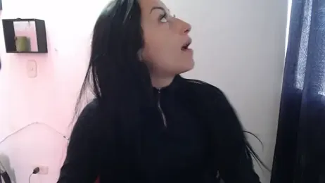 Megaan__lovee webcam model stream image