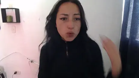 Megaan__lovee webcam model stream image