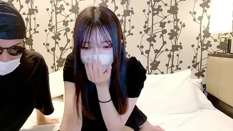 Fuji_Rena webcam model stream image