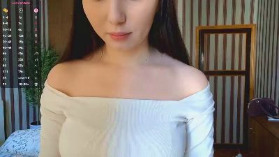 JeriTurnbull webcam cam4 model stream image