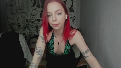 marthacameron webcam model stream image