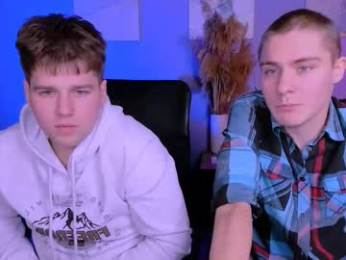 michael_strong_ webcam model stream image