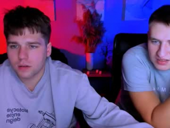 michael_strong_ webcam chaturbate model stream image