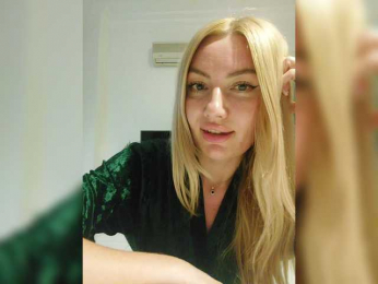 AlenaFeya webcam model stream image