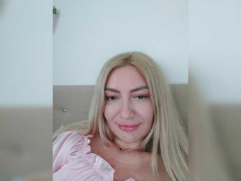 AlenaFeya webcam bongacams model stream image