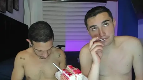 GloryHoleCol webcam model stream image