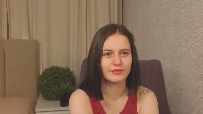 EugeniaHiatt webcam cam4 model stream image