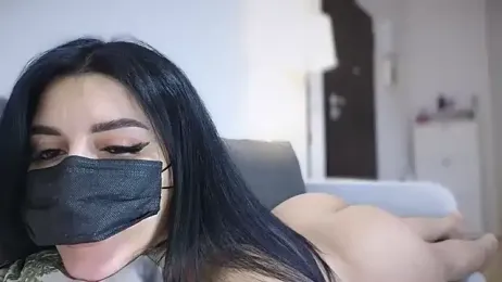 MiraHabibtek webcam model stream image