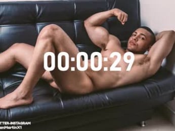 loganmartinx webcam chaturbate model stream image