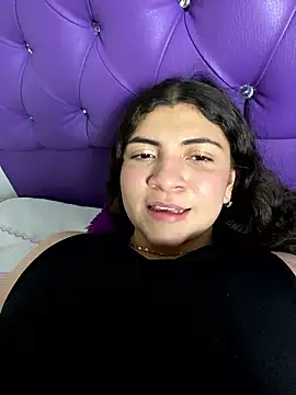 ariel_72 webcam model stream image