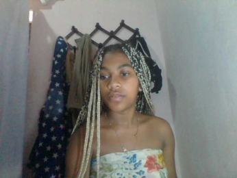 Jesica432 webcam bongacams model stream image