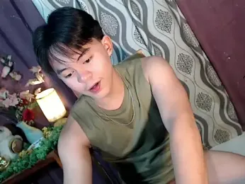 urguy_toshi webcam model stream image