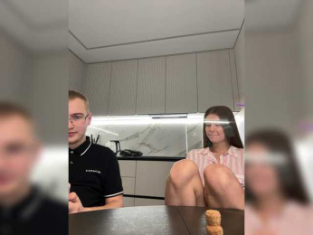 DanielaSweet webcam model stream image