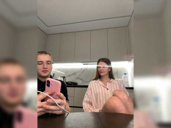 DanielaSweet webcam model stream image