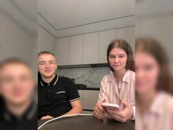 DanielaSweet webcam model stream image