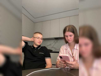 DanielaSweet webcam model stream image