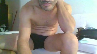 flthick8inch webcam cam4 model stream image