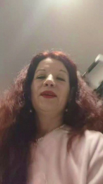 AlejandritaMilf webcam model stream image