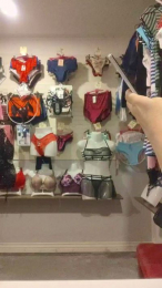 AlejandritaMilf webcam model stream image
