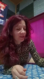 AlejandritaMilf webcam model stream image
