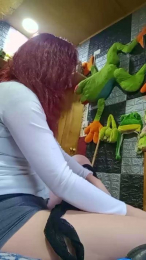 AlejandritaMilf webcam model stream image