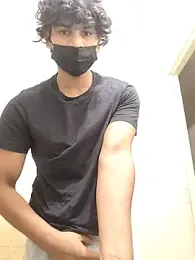 Goodmens5 webcam stripchat model stream image