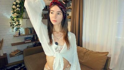 StefanieCheater webcam model stream image