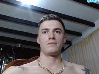 kenbigcock77 webcam model stream image