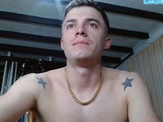 kenbigcock77 webcam model stream image