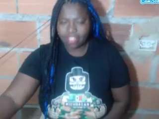 jjannakinky webcam model stream image