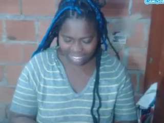 jjannakinky webcam model stream image